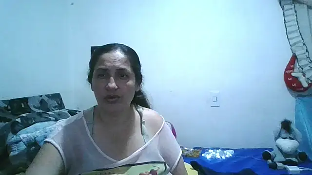 ximenajimenez online show from 02/23/26, 11:57