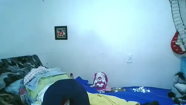 ximenajimenez online show from 03/02/26, 11:44