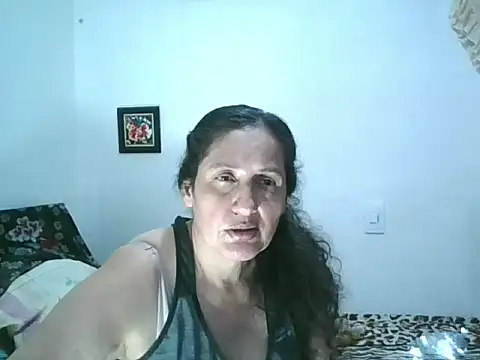 ximenajimenez online show from 03/12/26, 11:22
