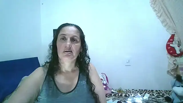 ximenajimenez online show from 03/13/26, 11:00