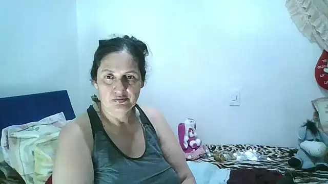 ximenajimenez online show from 03/29/26, 12:10