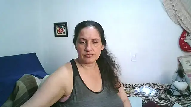 ximenajimenez online show from 03/30/26, 11:06