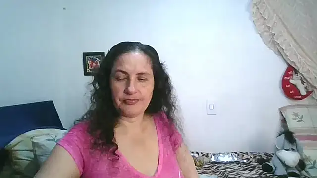 ximenajimenez online show from 04/02/26, 11:02