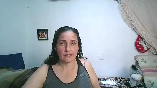 ximenajimenez online show from 04/03/26, 11:14