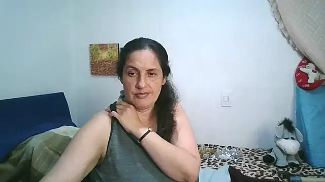 ximenajimenez online show from 04/06/26, 11:16