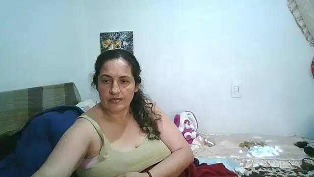 ximenajimenez online show from 05/19/26, 02:07