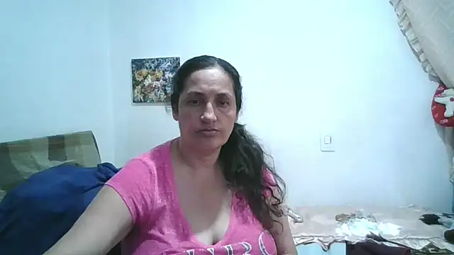ximenajimenez online show from 05/19/26, 10:16