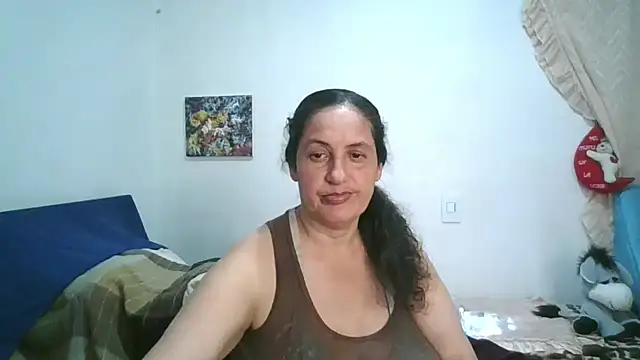 ximenajimenez online show from 05/27/26, 11:24