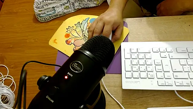 diamondputy04 online show from 04/16/26, 06:30