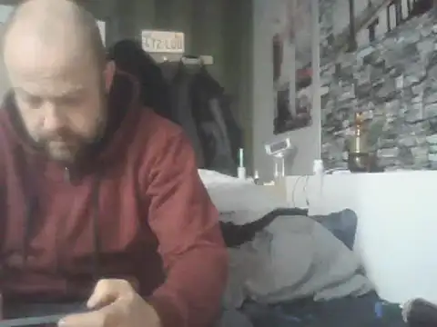 Prehistorixxx2686 online show from 12/16/24, 08:20