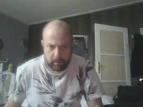 Prehistorixxx2686 online show from 12/19/24, 12:01