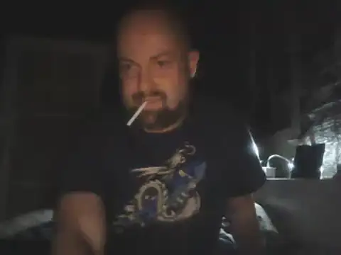 Prehistorixxx2686 online show from 01/12/25, 09:51