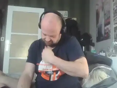 Prehistorixxx2686 online show from 01/13/25, 08:05