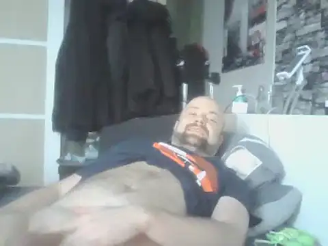 Prehistorixxx2686 online show from 01/13/25, 12:24