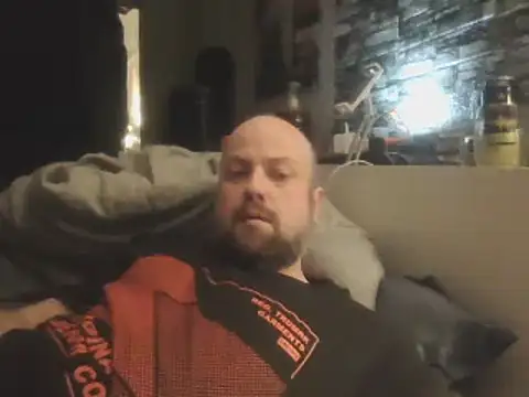 Prehistorixxx2686 online show from 01/18/25, 11:22