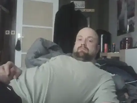 Prehistorixxx2686 online show from 01/19/25, 12:06