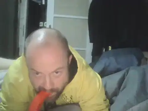 Prehistorixxx2686 online show from 01/24/25, 05:42