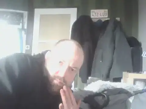 Prehistorixxx2686 online show from 01/29/25, 10:48