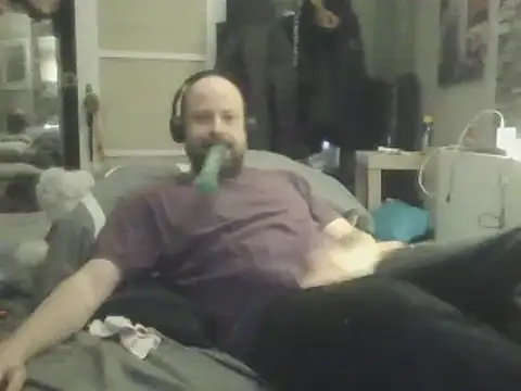 Prehistorixxx2686 online show from 01/30/25, 06:43