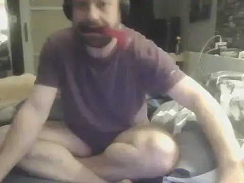 Prehistorixxx2686 online show from 01/30/25, 11:13