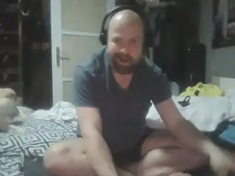 Prehistorixxx2686 online show from 03/16/25, 06:23