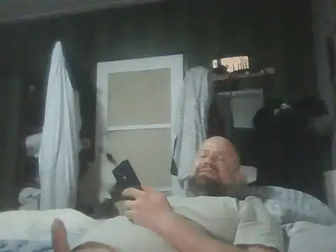 Prehistorixxx2686 online show from 09/14/25, 05:23