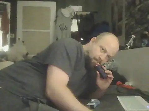 Prehistorixxx2686 online show from 09/24/25, 09:51