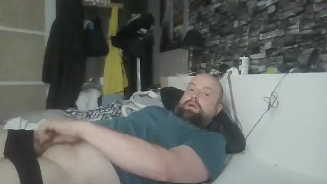 Prehistorixxx2686 online show from 03/25/26, 02:56