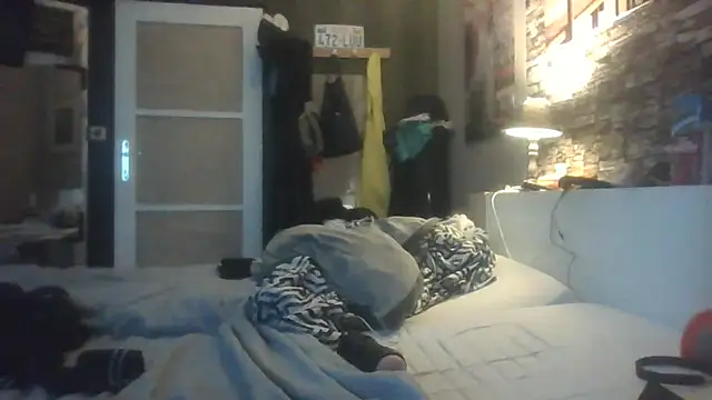 Prehistorixxx2686 online show from 04/11/26, 05:17