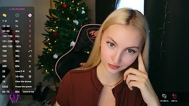 Kimmy powell online show from 01/12/26, 03:45