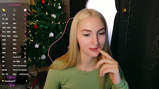 Kimmy powell online show from 01/15/26, 10:09