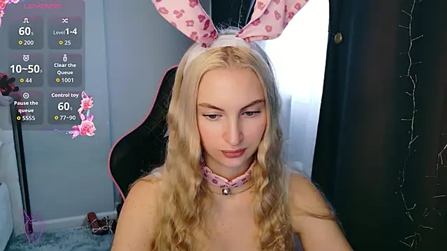 Kimmy powell online show from 02/02/26, 03:05