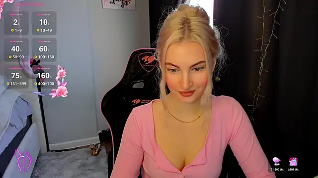 Kimmy powell online show from 02/20/26, 02:52