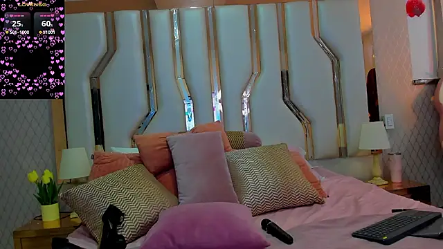 Victoriarouss- online show from 02/15/26, 10:28