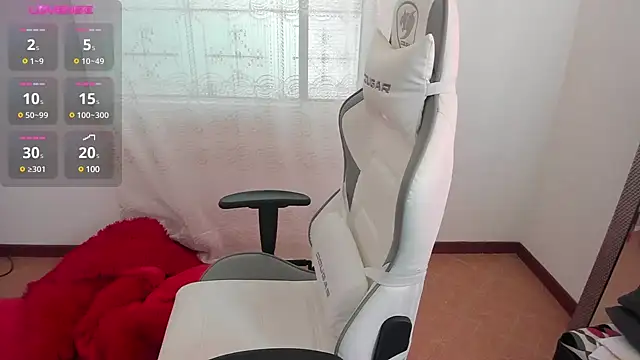 samantha  wilson online show from 12/03/24, 03:44