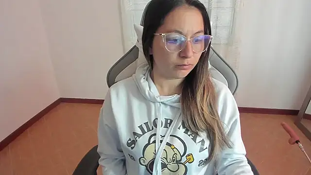 samantha  wilson online show from 02/21/25, 12:50