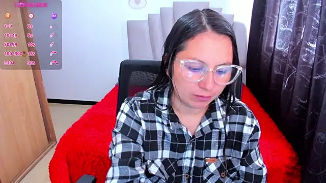 samantha  wilson online show from 10/14/25, 03:02