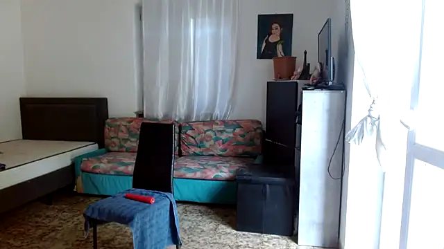 danasantoreal online show from 06/27/26, 07:13