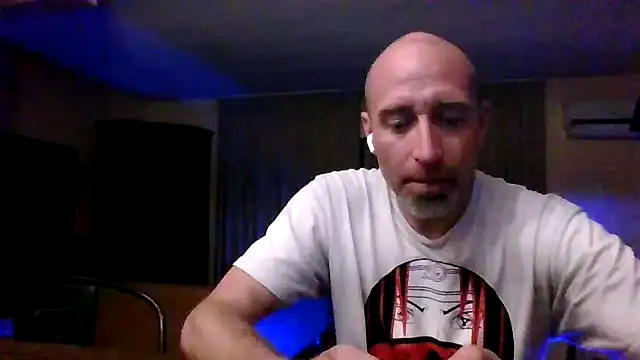 El Gizmo online show from 03/27/26, 07:25