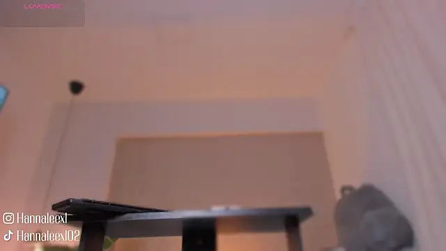 hanna lee02 online show from 02/24/26, 12:14