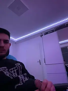 Furko 33 online show from 12/23/25, 02:09