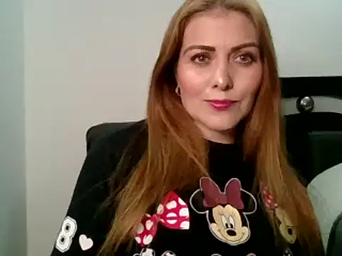 LiLi Piiink online show from 03/14/25, 11:53