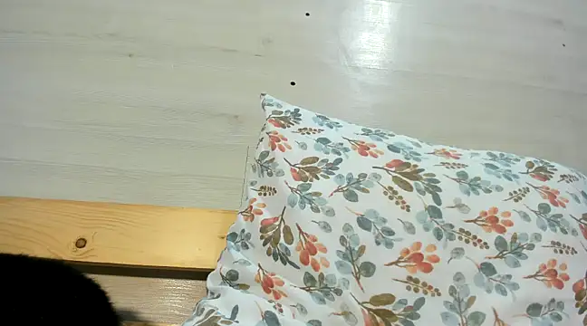 CRISTIINA37 online show from 12/05/24, 01:17