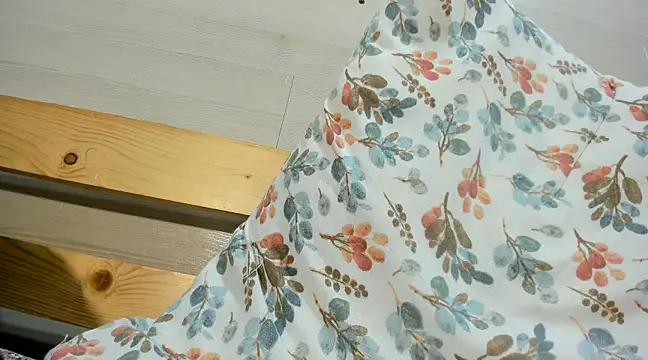 CRISTIINA37 online show from 01/27/25, 03:50