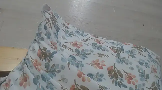 CRISTIINA37 online show from 03/22/25, 04:47