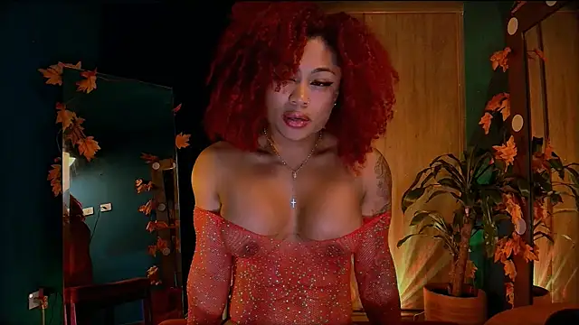 HeidiCox online show from 12/15/24, 03:45