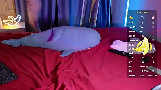 Snapshot of noisy_neighbors chatting on 01/19/26, 11:47 noisy neighbors online show from 01/19/26, 11:47