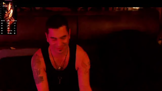 Snapshot of Hard_to_Handlexxx chatting on 11/30/25, 04:00 Hard to Handlexxx online show from 11/30/25, 04:00