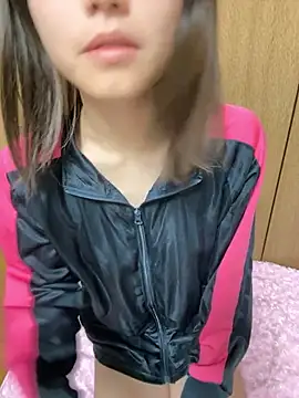 Madoka 0116 online show from 03/04/26, 11:16