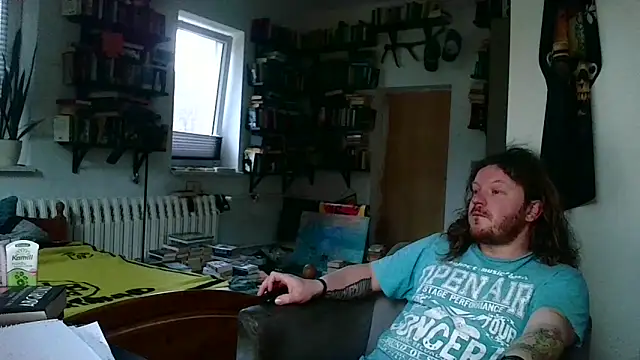 sunr1sa online show from 02/22/26, 06:35